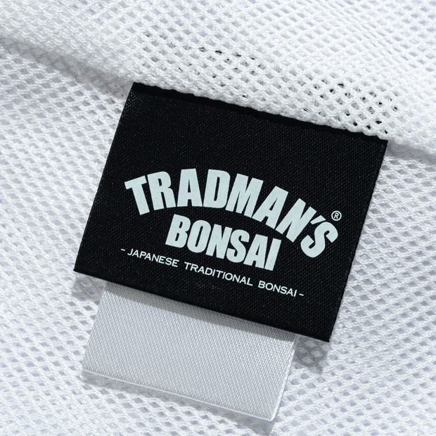 ユーティリティー ショートパンツ TRADMAN&rsquo;S BONSAI 詳細画像